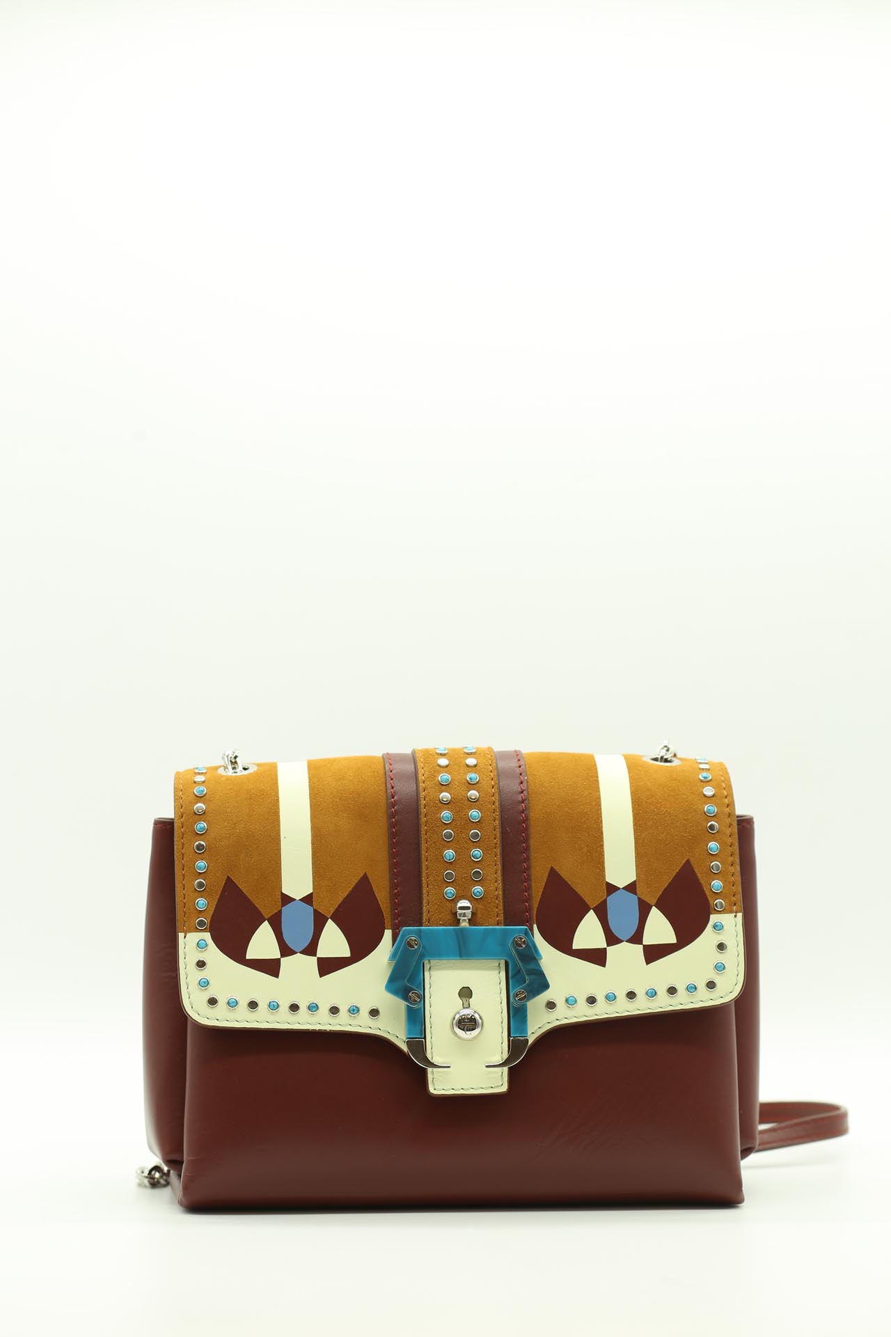 Paola Cademartori, Bag